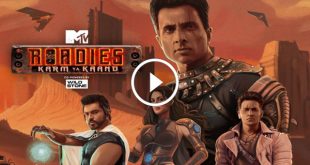 Mtv Roadies