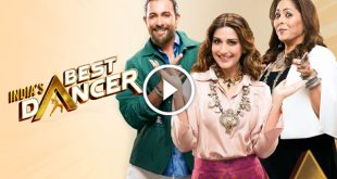 India’s Best Dancer season 3